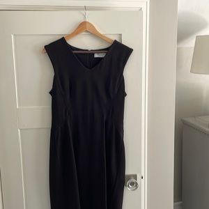 MM LaFluer dress